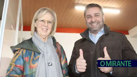 Manuela Estevão cada vez mais isolada no Chega de Santarém