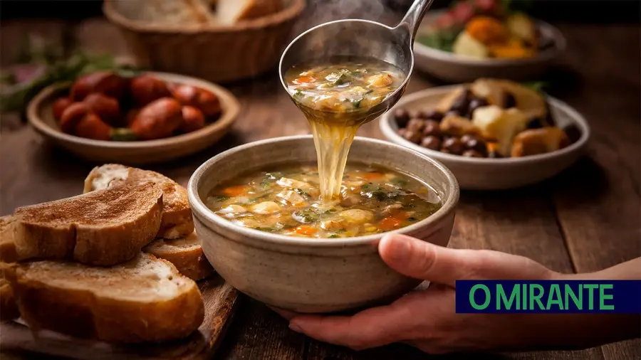 festival da sopa sopas