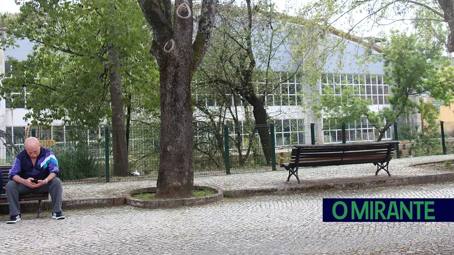 Piscinas de Torres Novas encerradas por avaria de equipamento