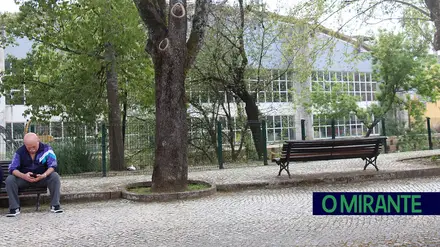 Piscinas de Torres Novas encerradas por avaria de equipamento