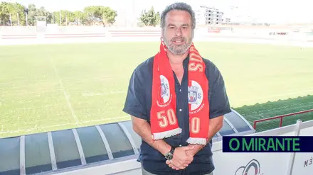 União de Santarém critica erros de arbitragem e exige verdade desportiva