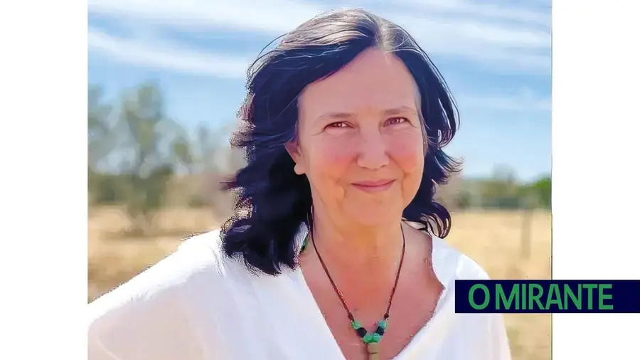 A Casa do Tempo, em Envendos, oferece estadia, retiros, saúde e bem estar