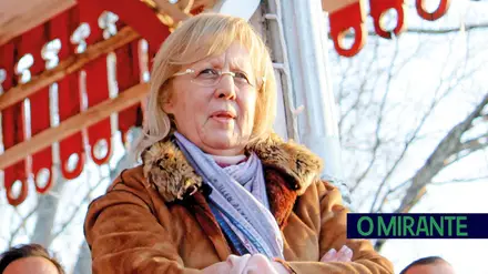 O Chega é um partido em guerra consigo próprio