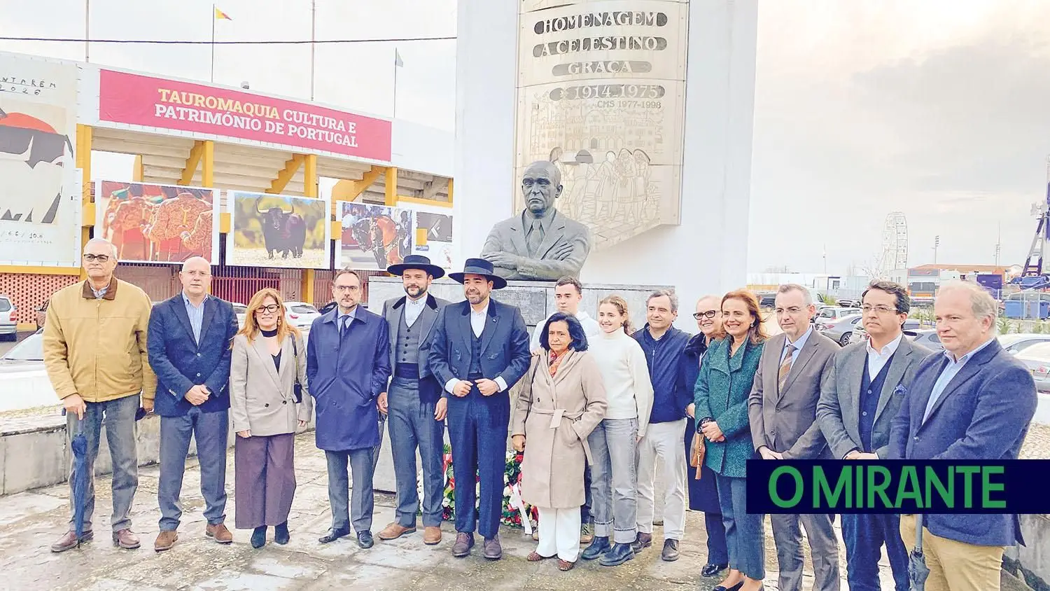 O dress code e os baldas