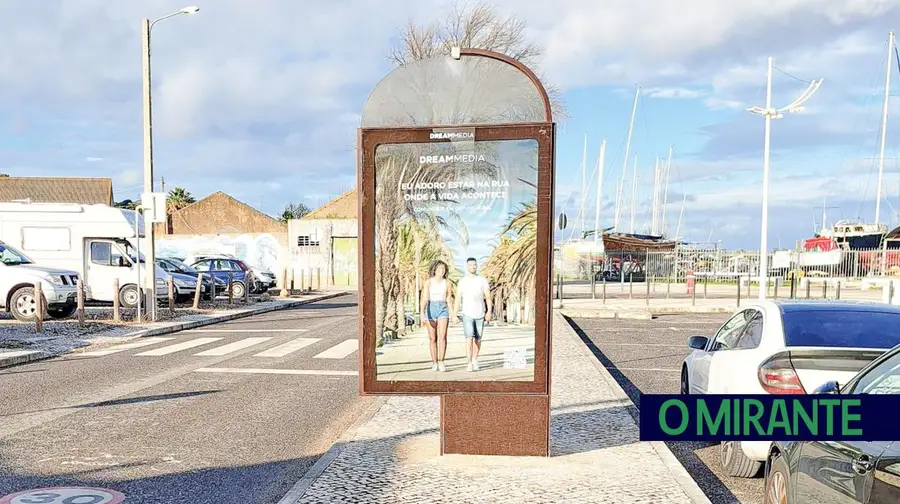 Uma aberração difícil de engolir