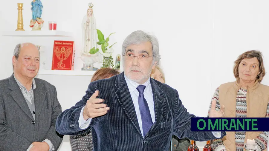 Noras em modo José Hermano Saraiva