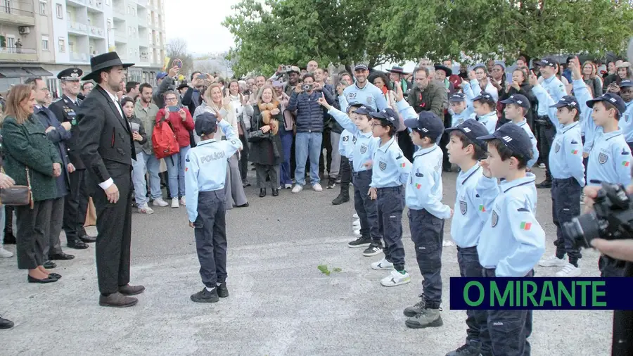 Problema resolvido daqui a vinte anos