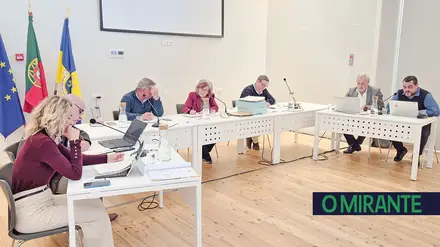 Oposição pede frente comum para incluir Salvaterra de Magos no debate do novo aeroporto