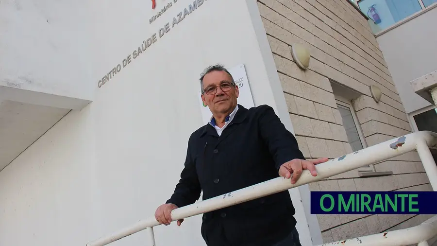 Unidades de saúde com gestão privada em Azambuja deixam equipa do SNS num impasse