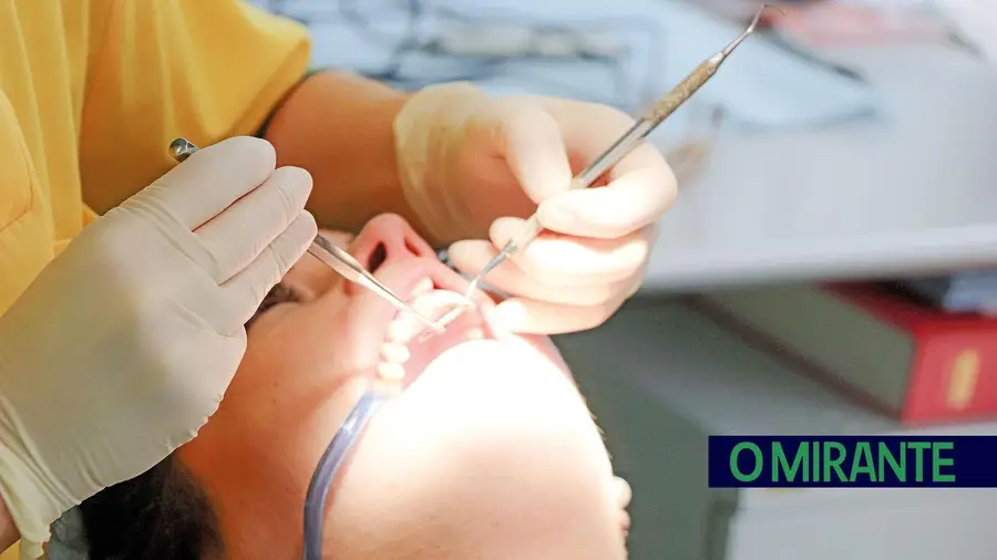 Região ainda longe da meta nacional de utilização dos cheques dentista