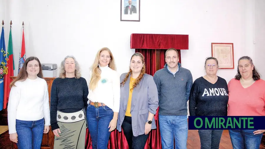 Associação ecológica de Pernes quer mobilizar território contra poluição do Alviela