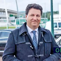 As sombras de João Moura