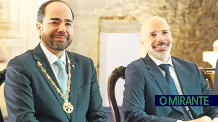 Santarém relança a ambição de criar a Universidade do Ribatejo