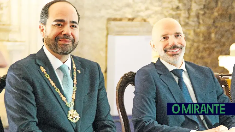 Santarém relança a ambição de criar a Universidade do Ribatejo