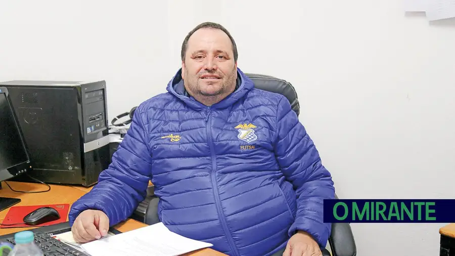 CPCD da Póvoa de Santa Iria assinala 50 anos com olhos postos no novo pavilhão