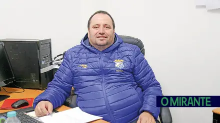 CPCD da Póvoa de Santa Iria assinala 50 anos com olhos postos no novo pavilhão