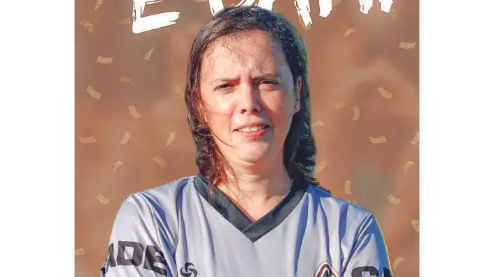 CADE é campeão distrital de Sub-15 feminino em Futebol 9