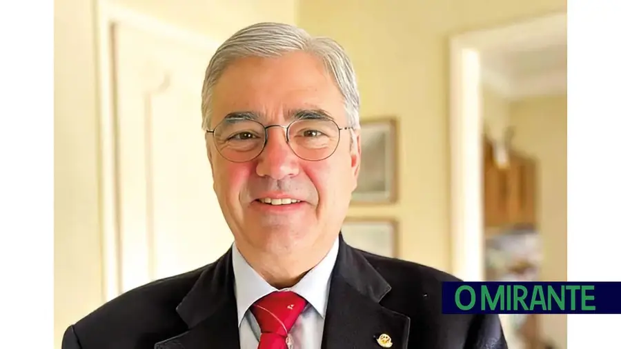 Advogado de Santarém no Conselho de Justiça da Federação de Futebol