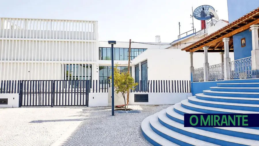 Arquivo da Chamusca continua por abrir e a aumentar factura