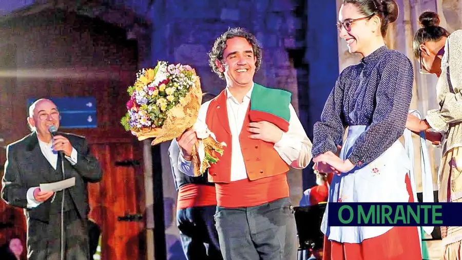 Orquestra Típica Scalabitana: 80 anos ao serviço da cultura e das tradições ribatejanas