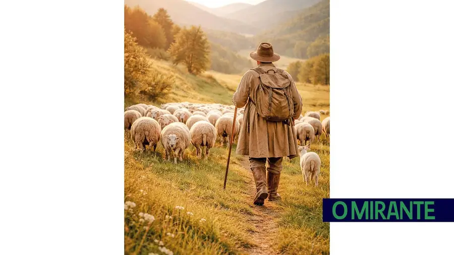 Pastor foragido escondeu-se dois anos em Abrantes e vai cumprir pena por abuso de menores