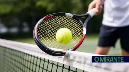 tenis jogador de tenis