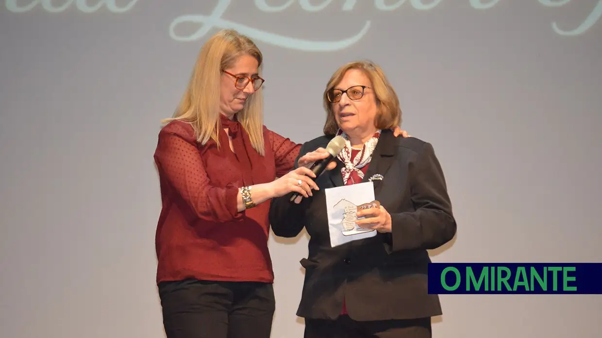 Benavente celebrou 826 anos de Foral com homenagem aos autarcas da freguesia