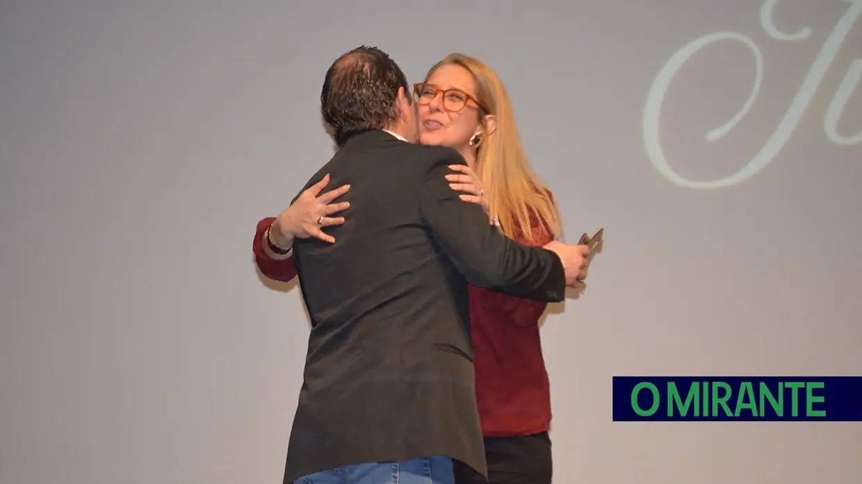 Benavente celebrou 826 anos de Foral com homenagem aos autarcas da freguesia