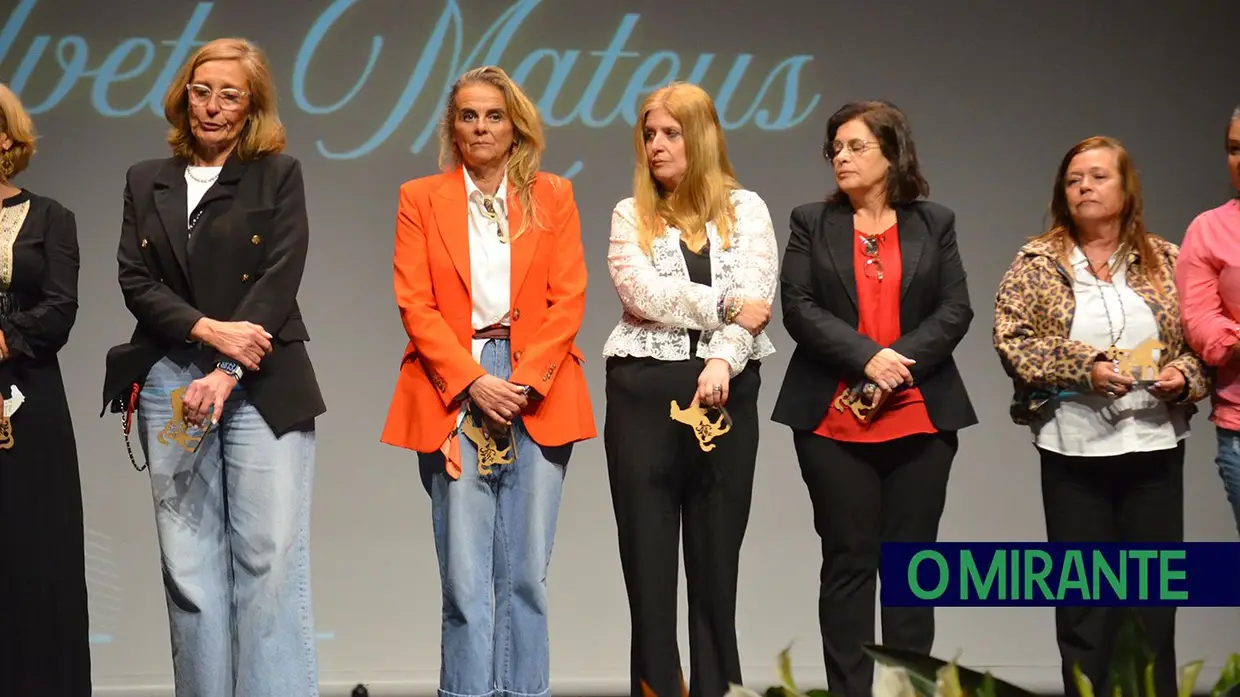 Benavente celebrou 826 anos de Foral com homenagem aos autarcas da freguesia