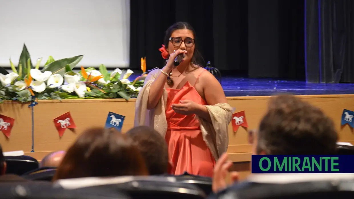 Benavente celebrou 826 anos de Foral com homenagem aos autarcas da freguesia