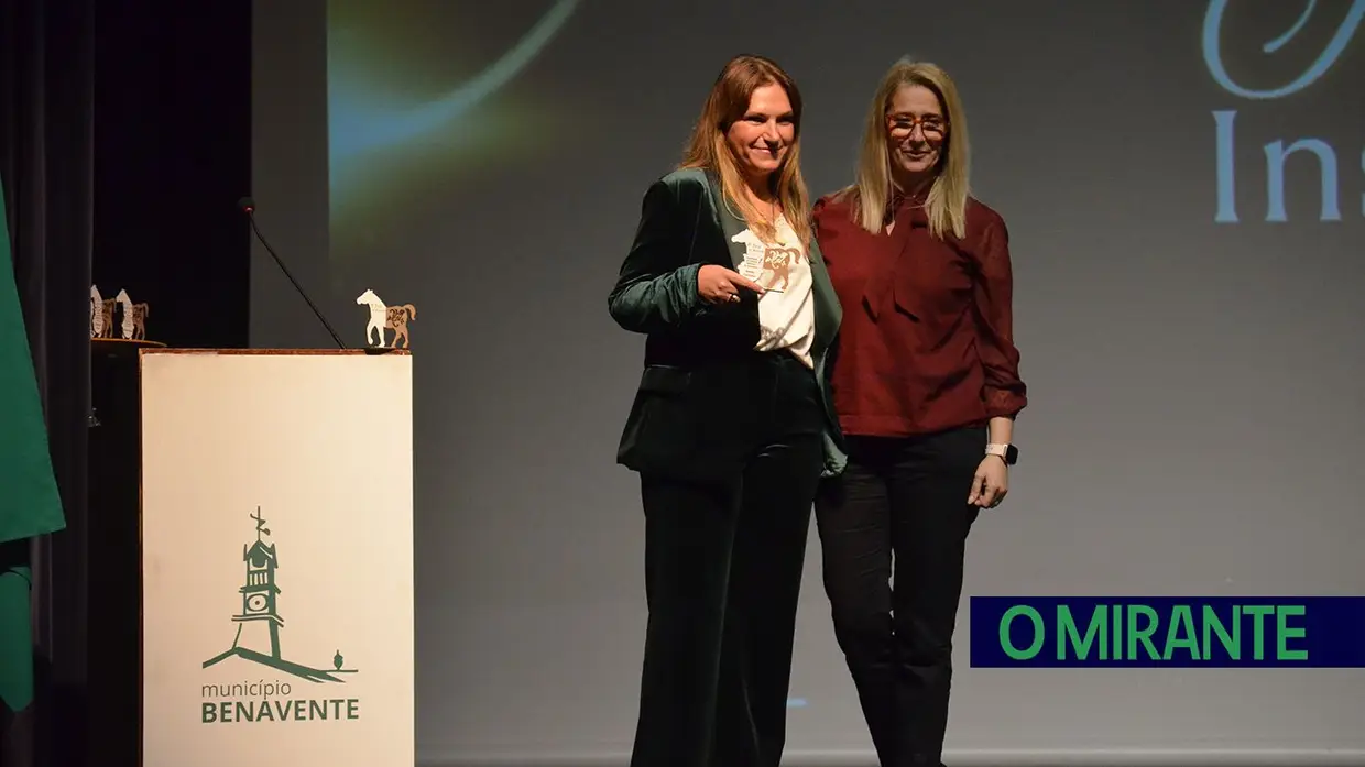 Benavente celebrou 826 anos de Foral com homenagem aos autarcas da freguesia