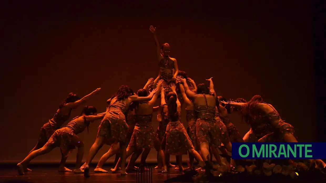 Benavente celebrou 826 anos de Foral com homenagem aos autarcas da freguesia