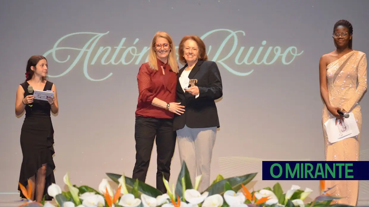 Benavente celebrou 826 anos de Foral com homenagem aos autarcas da freguesia