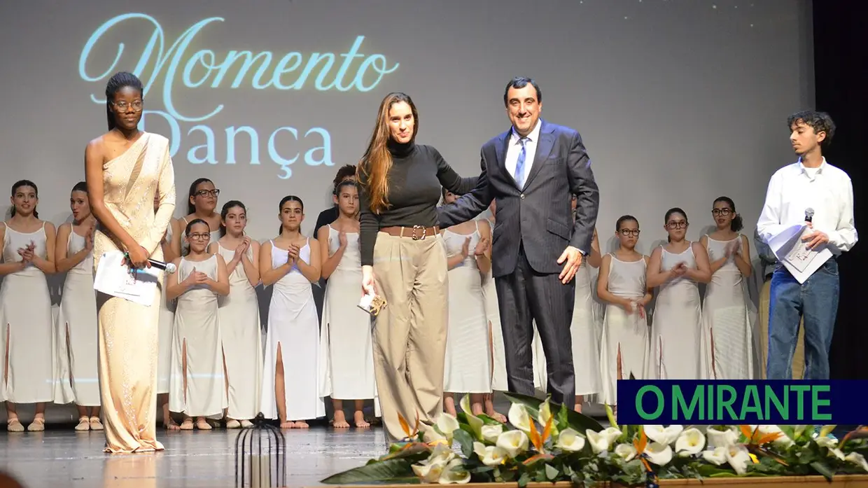 Benavente celebrou 826 anos de Foral com homenagem aos autarcas da freguesia