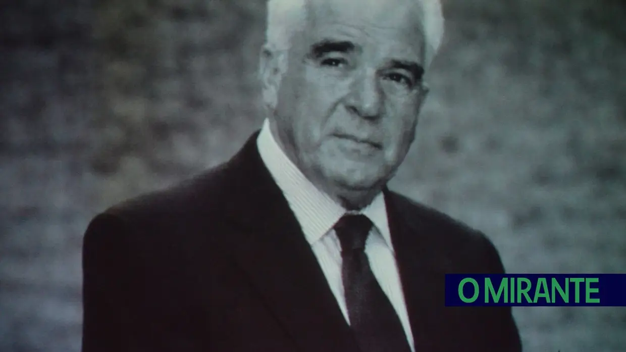 Benavente celebrou 826 anos de Foral com homenagem aos autarcas da freguesia