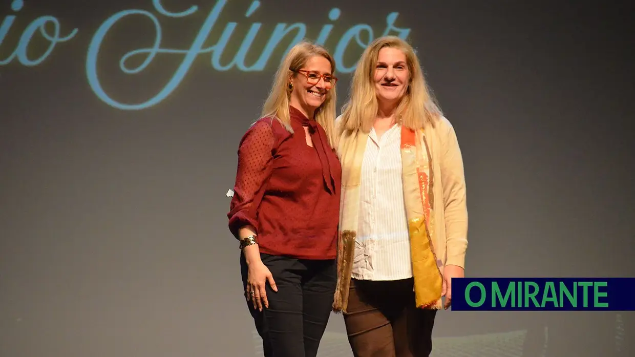 Benavente celebrou 826 anos de Foral com homenagem aos autarcas da freguesia