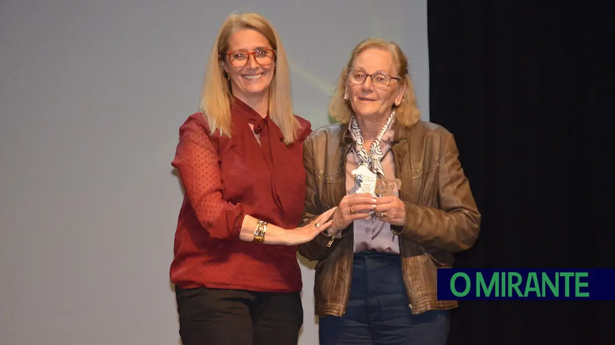 Benavente celebrou 826 anos de Foral com homenagem aos autarcas da freguesia