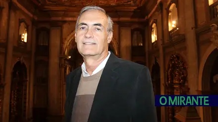 Vereador oferece à Câmara de Santarém bens ligados ao Festival de Gastronomia