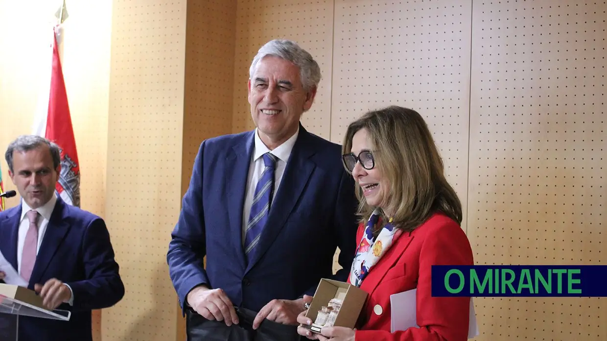 Centro de Saúde de Fátima requalificado e inaugurado