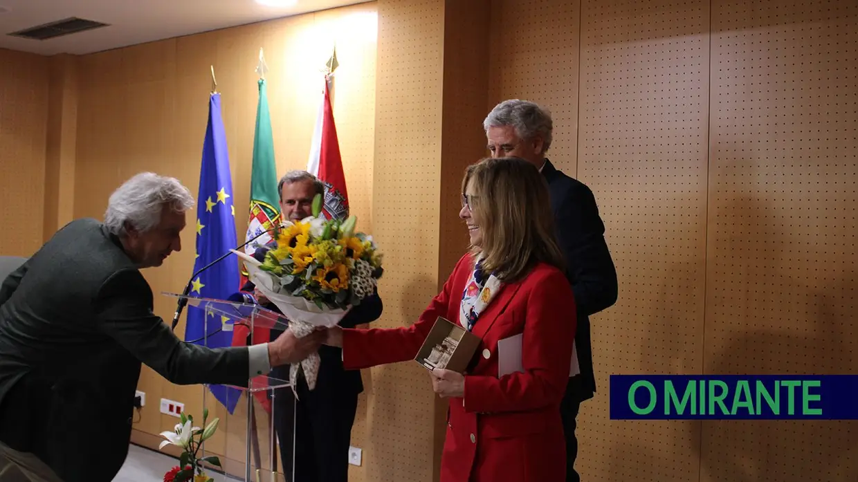 Centro de Saúde de Fátima requalificado e inaugurado