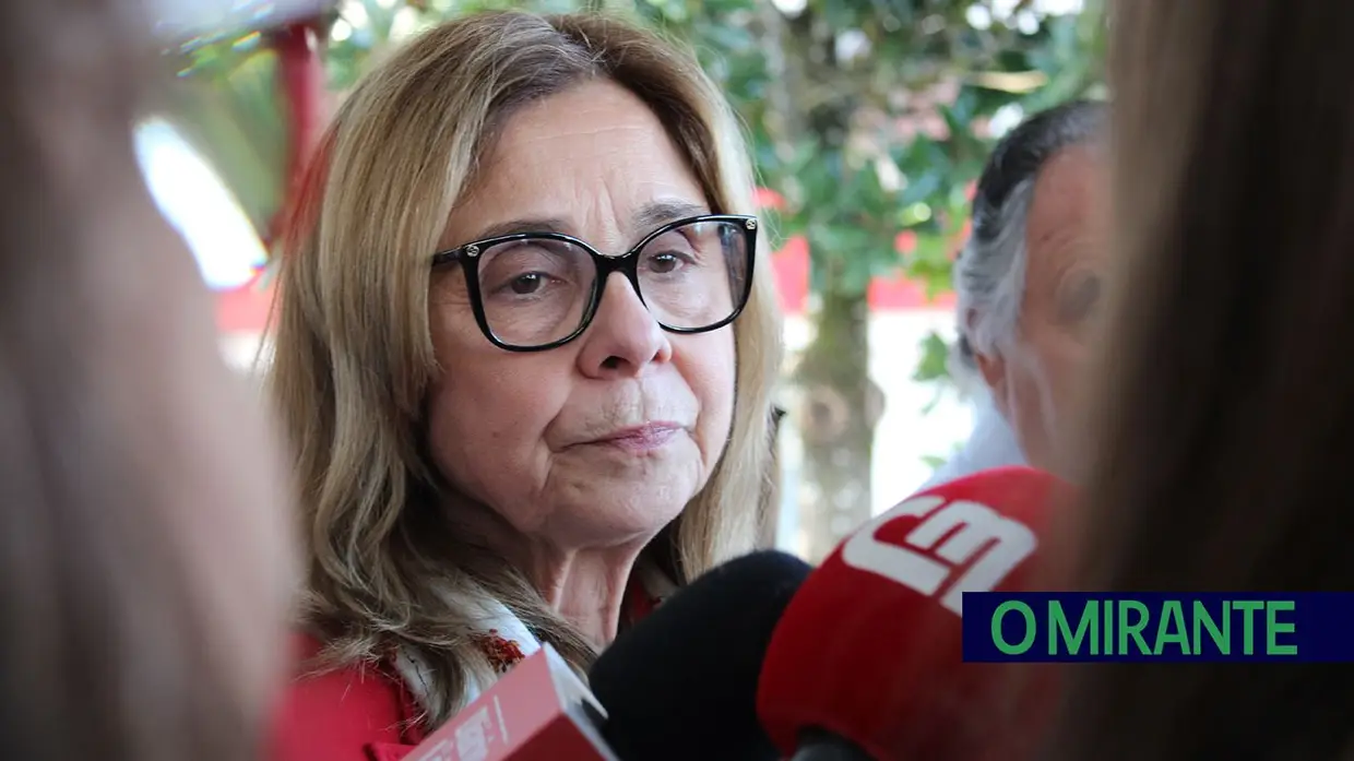 Centro de Saúde de Fátima requalificado e inaugurado