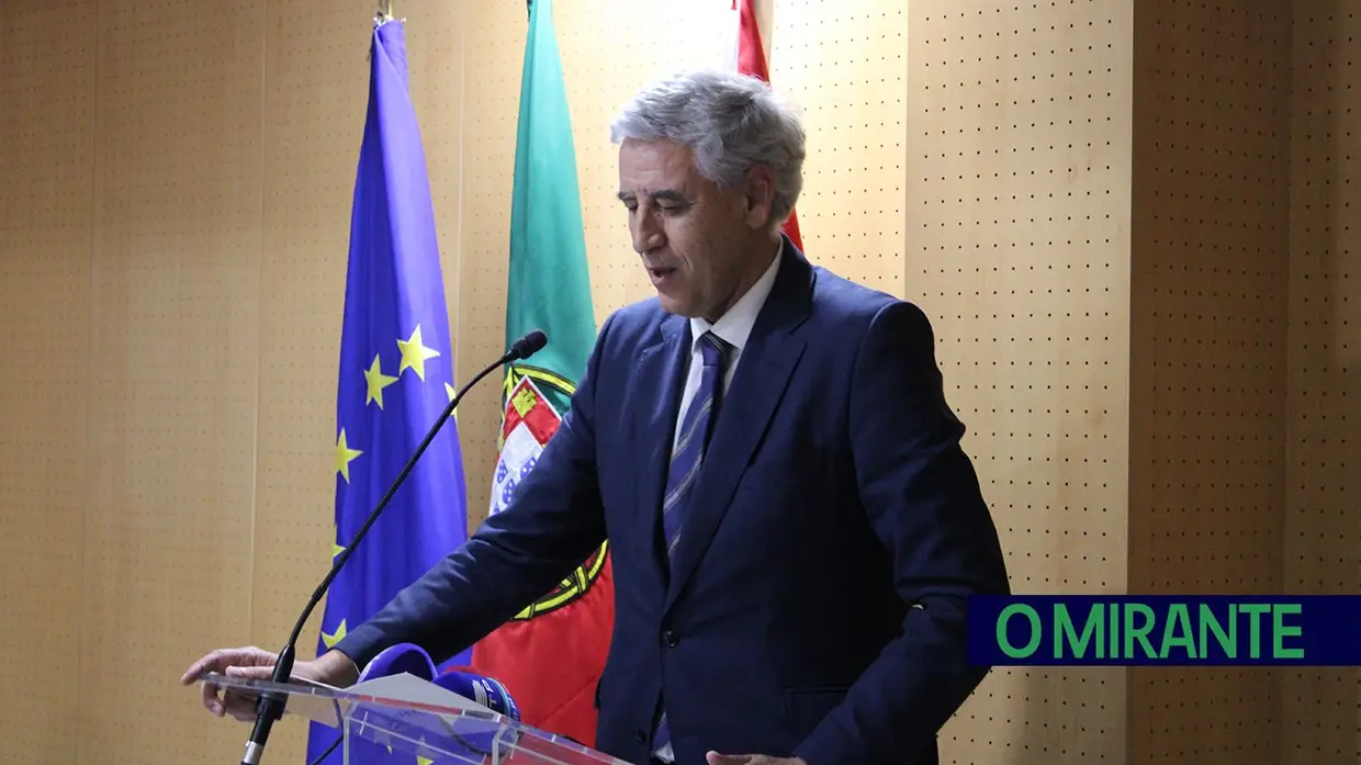 Centro de Saúde de Fátima requalificado e inaugurado