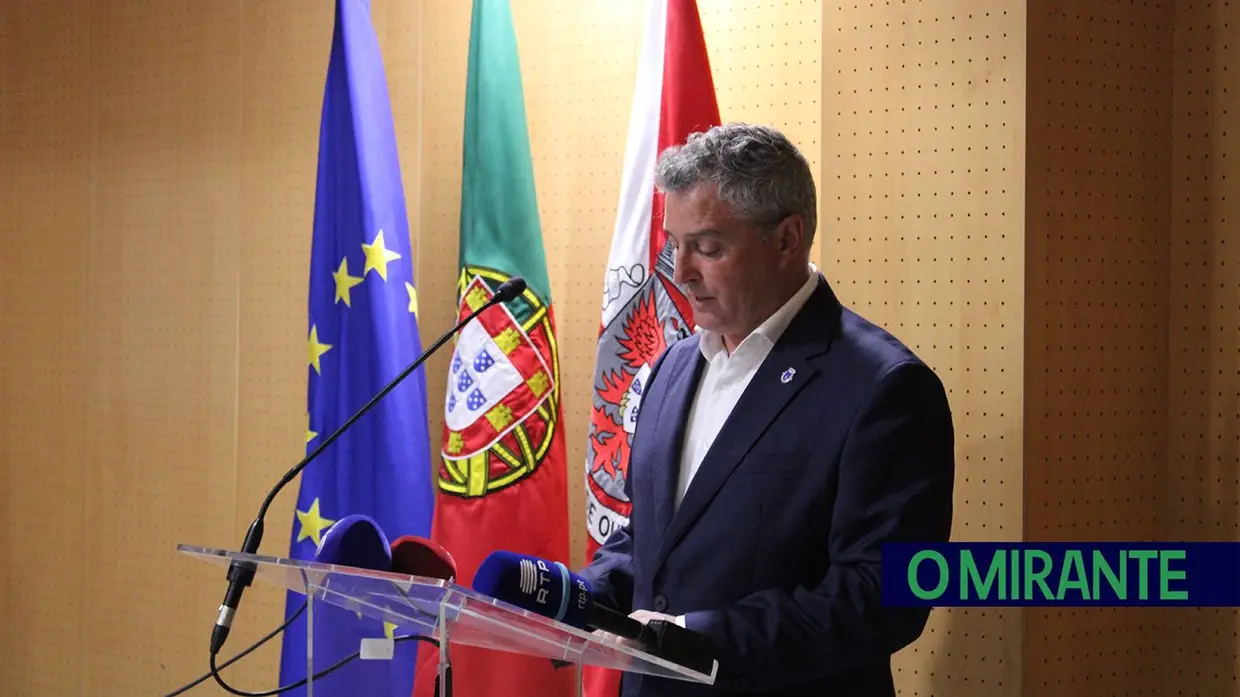 Centro de Saúde de Fátima requalificado e inaugurado