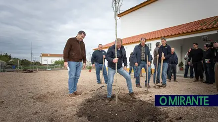 Antiga escola do Crucifixo ganha nova vida