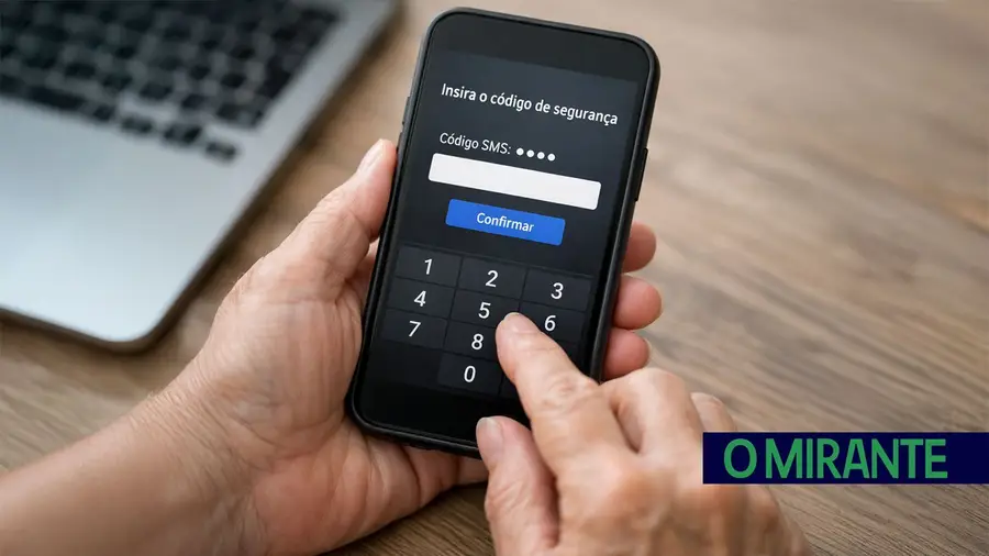 telemovel seguranca burla