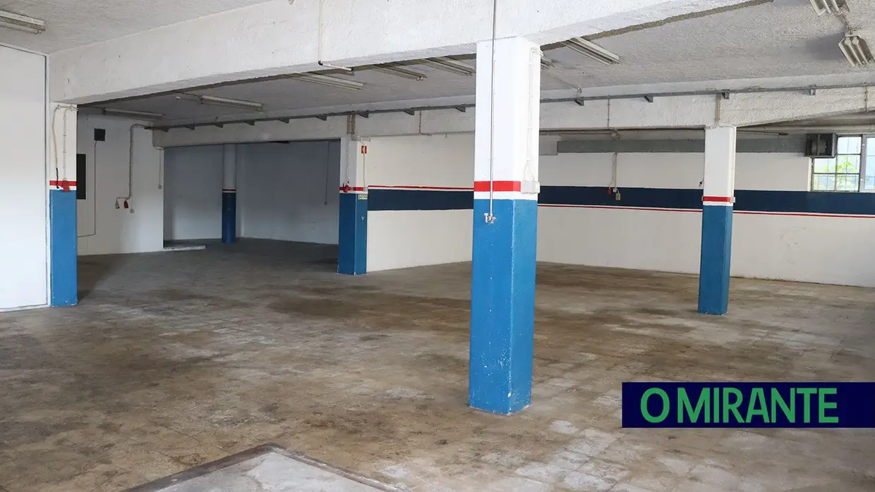 Refood de Santarém ganha nova sede para reforçar apoio social na cidade