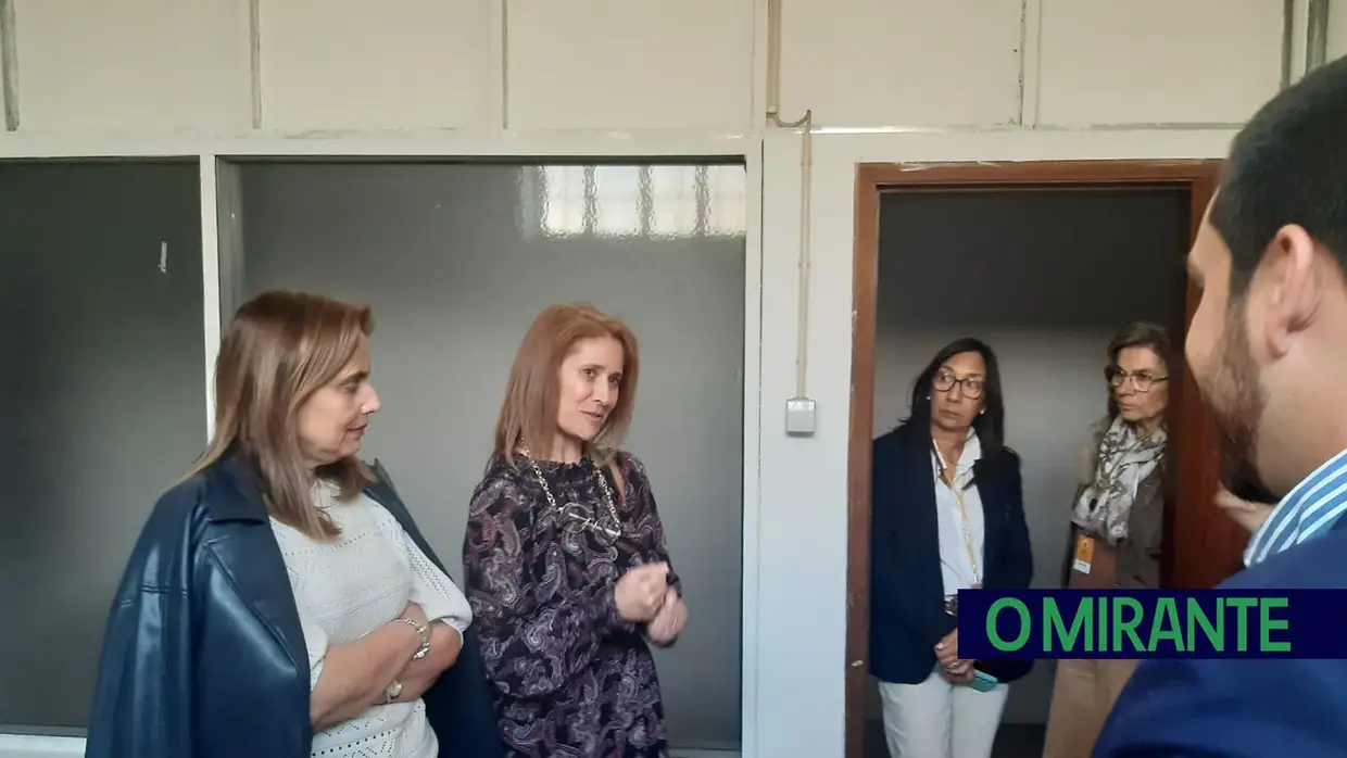 Refood de Santarém ganha nova sede para reforçar apoio social na cidade