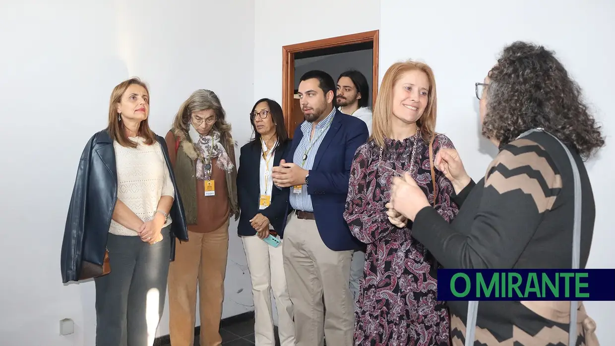 Refood de Santarém ganha nova sede para reforçar apoio social na cidade