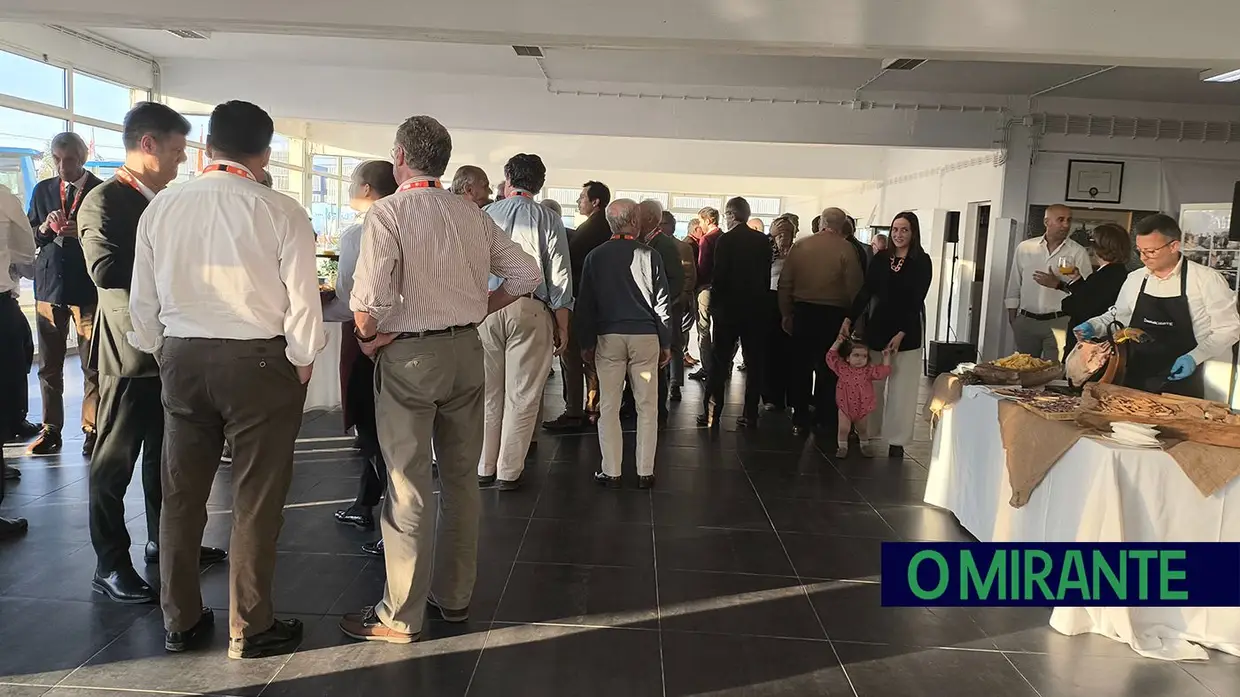 Mecânica Agrícola comemora 75 anos