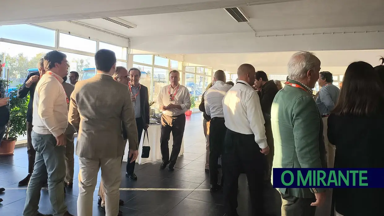 Mecânica Agrícola comemora 75 anos